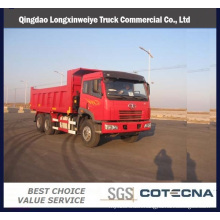 Faw 5 Tons Tipper Truck Made in Qingdao